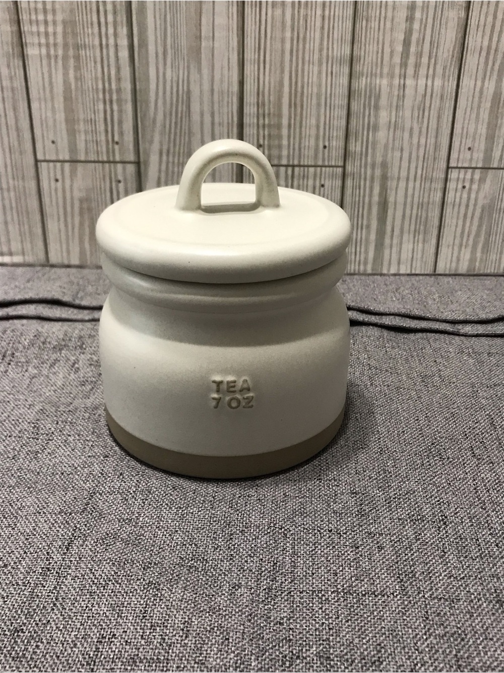 Hearth & Hand with Magnolia Tea Crock